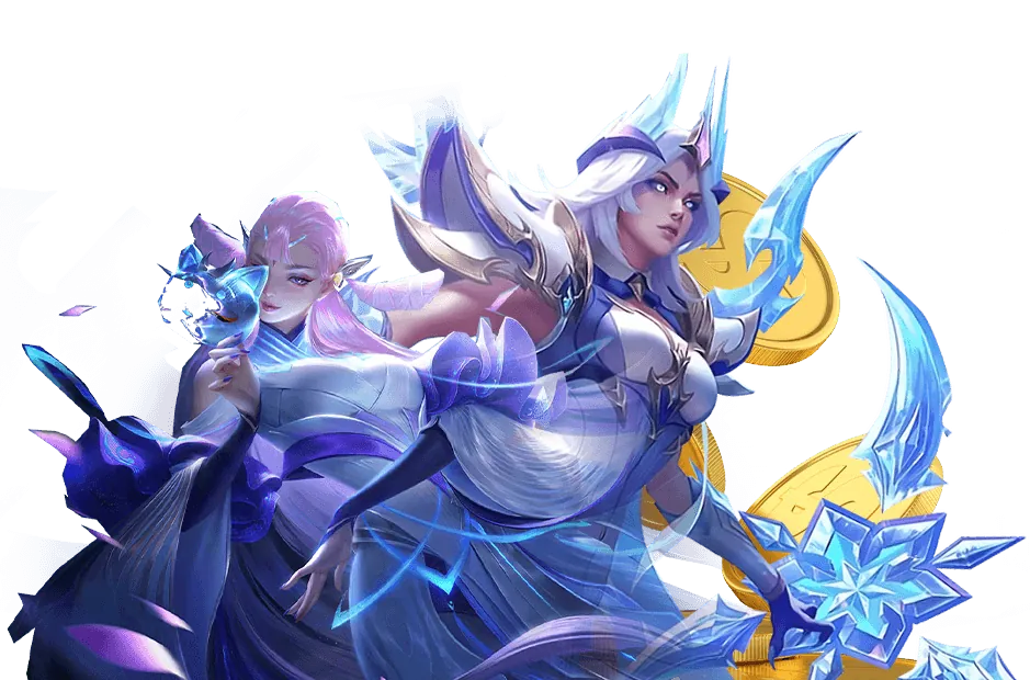 Game thủ chuyên nghiệp đang thi đấu esports