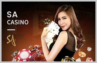 Bàn Baccarat trực tuyến tại 789win7
