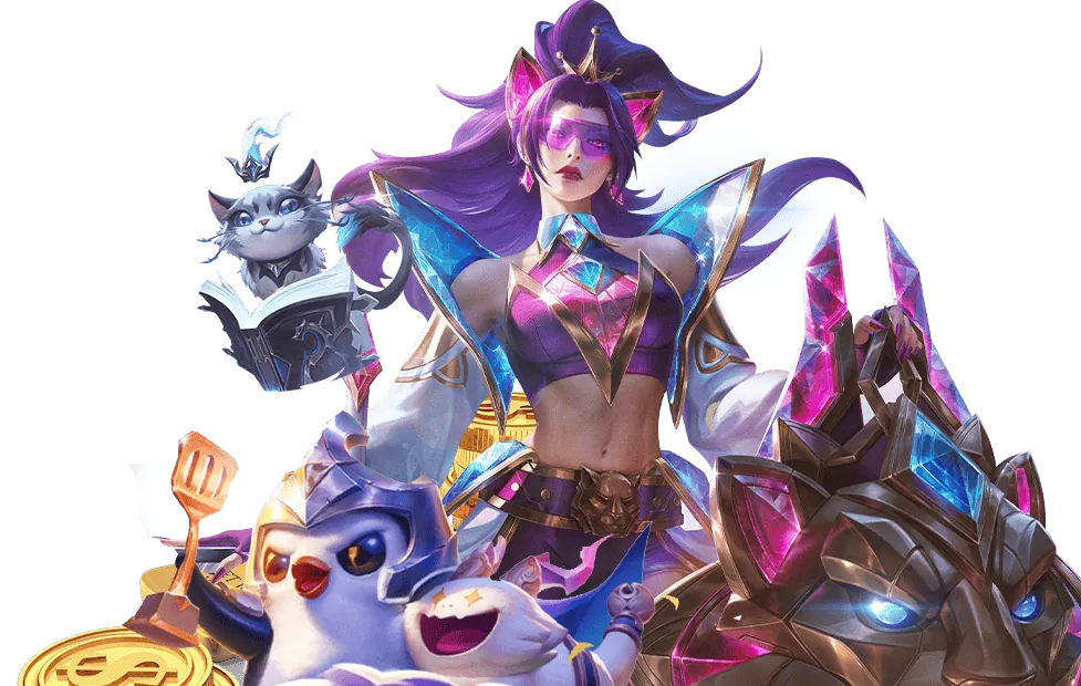 Đa dạng game bắn cá tại 789win7