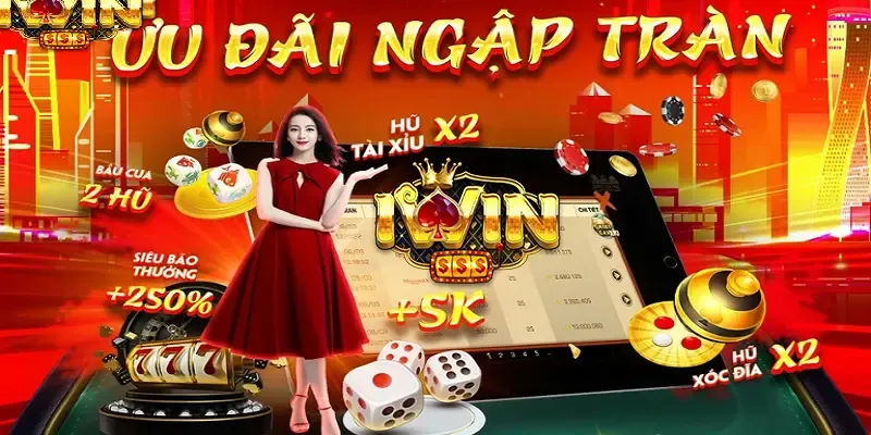 Khuyến mãi chào mừng thành viên mới 789win7